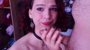 blowjobs, anal, cumplay with melody