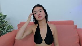 Scarlett Rosss Private Show