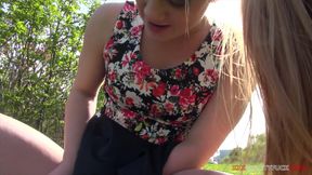 Let Me Be Your Valentine - Alex Ginger