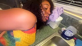 Ebony teen 18+ Need Anal Sex Now Stop What Your Doing An Fuck My Asshole Like A Slut Step daddy