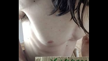 Axila Masculina