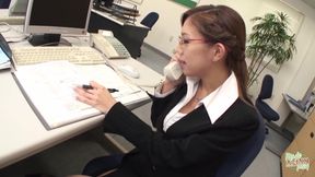 People Really Know How to Enjoy Their Free Time When It Comes to Office Time.