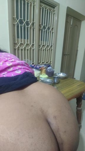 Bus driver fucked my stepmother