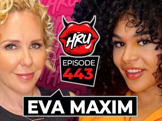 Trans Star Eva Maxim on Cosplay, Transitioning, and Building a Career on Her Own Terms