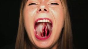 Vore pussyfication mp4 HD