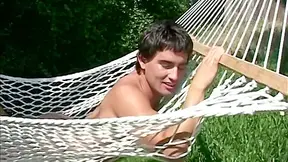 Jeff Palmer In Latino Friend