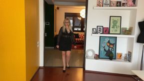 Clear your mind, pass my exam