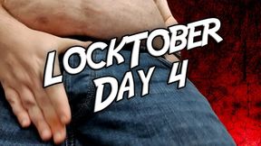 Locktober Day 4