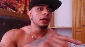 Zeek Cruz Private Show