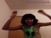 Cuando El Camion Esta Solo 🚌