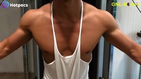 2024, After Gym