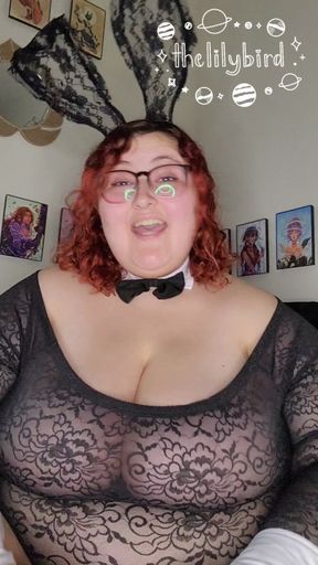 BBW Blazed Bunny Smoke Sesh