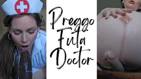 Preggo Futa Doctor