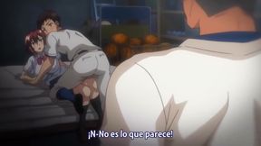 288px x 240px - Baseball - Cartoon Porn Videos - Anime & Hentai Tube