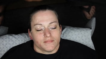 Dirty Dees Huge Load Compilation of Facial Artistry