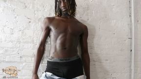 Kendrick Marcel