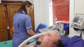 A Spoonful of Cum Punishment