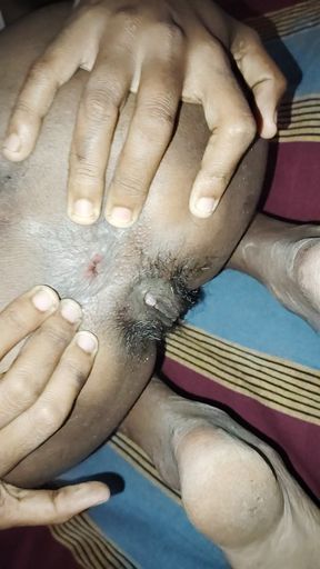 Shani&#039;s ASS Singular Title