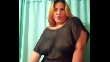 Latina sexy