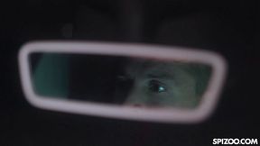 Natasha Nice and Carmen Valentina's lingerie scene by Spizoo