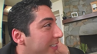 Scarlett Ventura Anal and Ass to Mouth with Marcos Leon