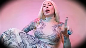 Jealous Girlfriend : PENECTOMY edition, POV