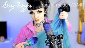 Sissy Trigger Transformation