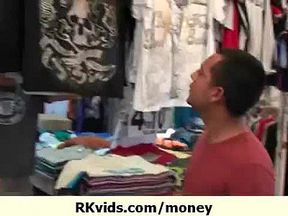 Fucking for some cash 2