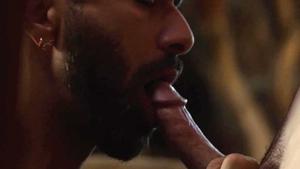 Disruptive Films: Wild Troye Jacobs throat fuck sex scene