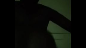 This big black nice ass watch this s. shake comment if you would fuck this ass