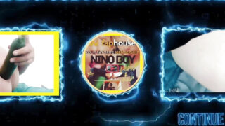 Fetisj solo jente film av amatør unge homofile horer knullet i rumpa