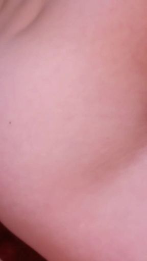Missionary Mature MILF, Hot Cumshot on...