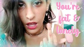Fat Lonely Loser