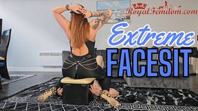 Enjoy Yourself Under My Booty HD