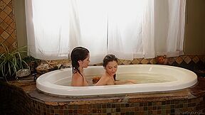 Cassie Laine X Tiffany Fox