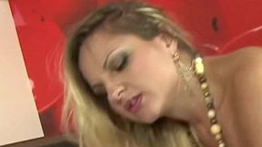 Hot Video @Blowjob and #Big Dick #Latina #Blonde with @Maryana Kriguer Like & Share!