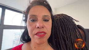 mirante diaries ep seis we slapped milf cris brasil holes