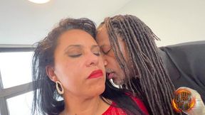 mirante diaries ep seis we slapped milf cris brasil holes