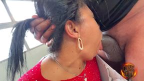 mirante diaries ep seis we slapped milf cris brasil holes