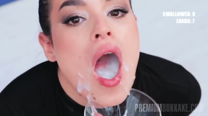 Saba Lapiedra (1) - Swallows 27 Loads (Cuba)