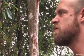 Lords of the Jungle