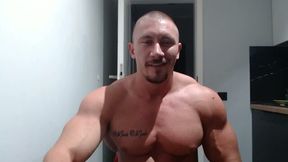 Angelo Zeno Members-Only Show - Part 2