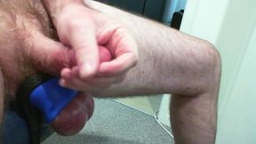 Stretching and jerking