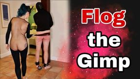 Flogging my Husband