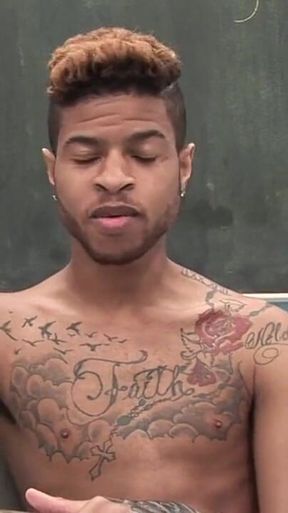 Leon Holt