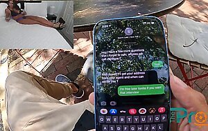 The Pros Episode 01 - Armani Black and Derek Savage