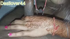 OYO Room Mein BF-GF Ka Garam Romance - Real Desi Couple Enjoyment