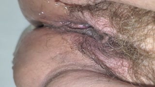 BBW Pee Farts Compilation