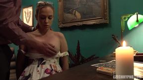 Married Beauty Vinna Reed Porn Video