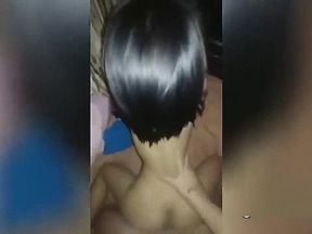 Fucking This Tight Latina I Met On Tinder